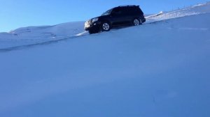 Крузак 100 может