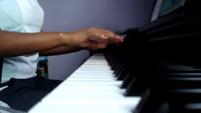 The script-breakeven piano cover смотреть онлайн