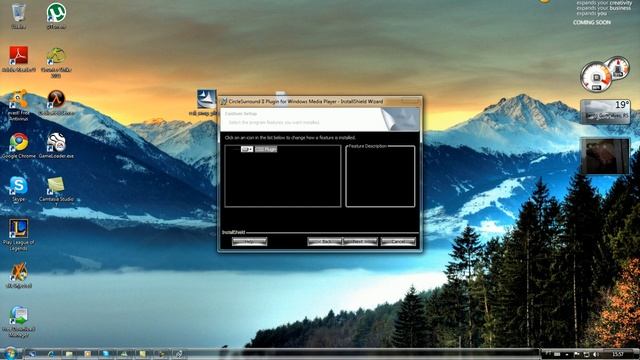 Aumentando o som do windows media player windows xp/Vista/7/8/10 2017 ainda funcionando смотреть онлайн