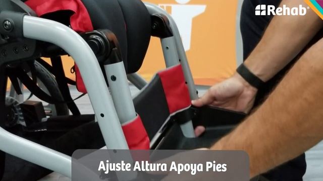 Video Silla Trak смотреть онлайн