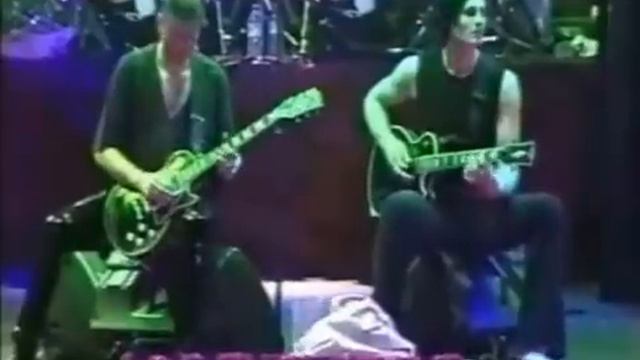Helloween - How Many Tears (Live)