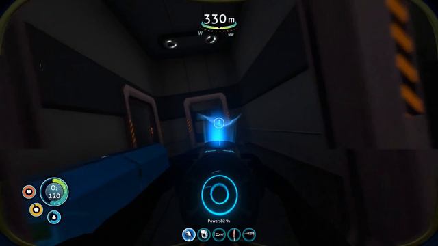 [22] Below the Waves (Let's Play Subnautica w/ GaLm) смотреть онлайн