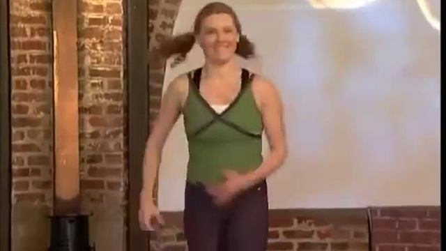 45 минут с Джанет Дженкинс смотреть онлайн