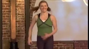 45 минут с Джанет Дженкинс