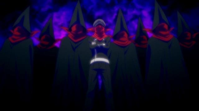 Shokugeki no Soma S5 OST - Noir's Secret Manoeuvres смотреть онлайн