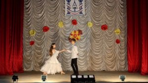 Ночь воспоминаний....mp4