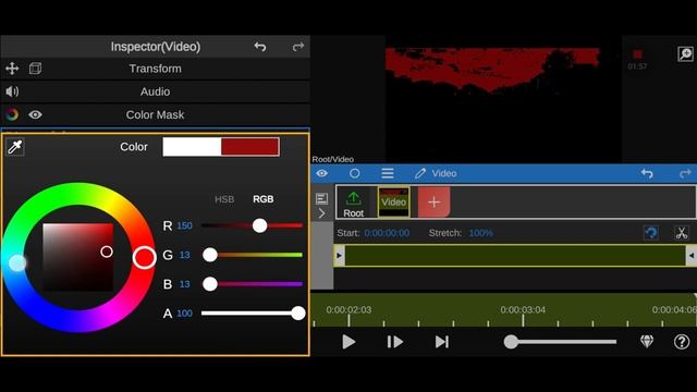 Node video sky Glow | How To add sky glow using Node Video /In Android? смотреть онлайн