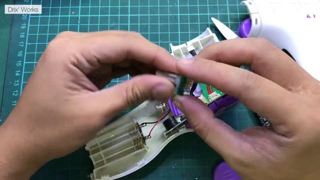 Quick Fix: Non Contact Infrared Thermometer Always High Temperature Problem смотреть онлайн