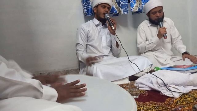 Salamun Salamun Ibrahim Falili Kallur