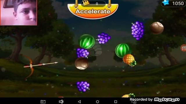 Fruit shoot #1 смотреть онлайн