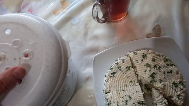 Брынза не получилась. ? смотреть онлайн