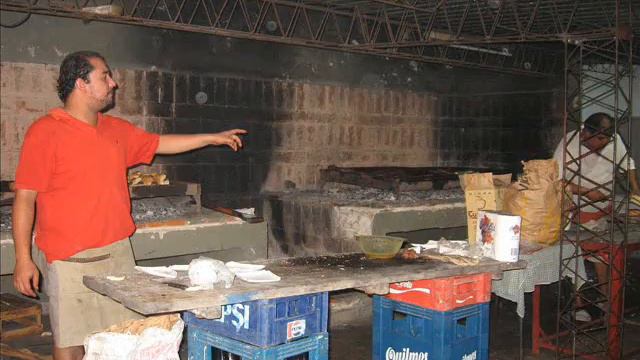 Fotos despedida con Agustin Rossi смотреть онлайн