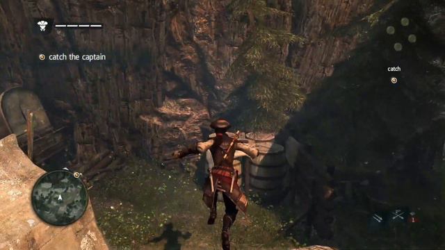 Assassin's Creed 4 Aveline DLC Part 1: Connor's Request смотреть онлайн