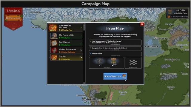 Idle Champions - Campaign Difficulty & Favor Guide - Free to Play Idle Game смотреть онлайн