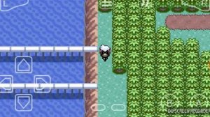 Pokemon Emerald Acro bike Tricks Showoff (Tutorial in description] [Yodakiller3000]