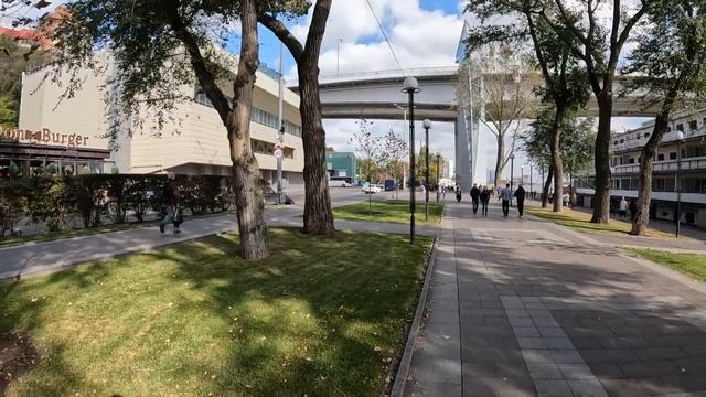 ЛУЧШИЕ ДОСТОПРИМЕЧАТЕЛЬНОСТИ РОСТОВА/НАБЕРЕЖНАЯ РОСТОВА-на-ДОНУ?? смотреть онлайн