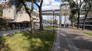 ЛУЧШИЕ ДОСТОПРИМЕЧАТЕЛЬНОСТИ РОСТОВА/НАБЕРЕЖНАЯ РОСТОВА-на-ДОНУ??