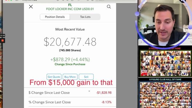 This Stock Market is Out of Control! смотреть онлайн