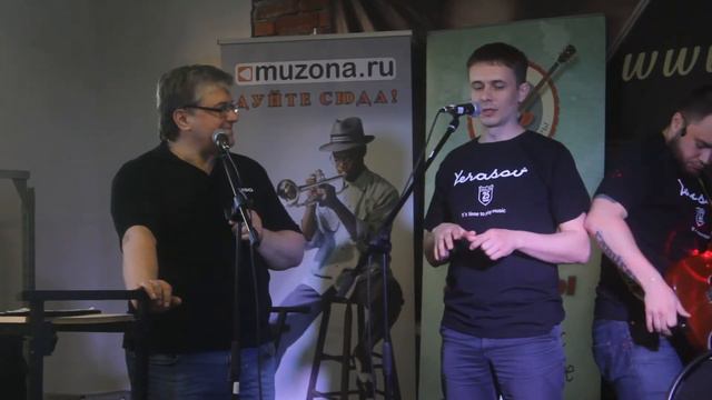Павел Ерасов (Компания Yerasov) на МузярМарке смотреть онлайн