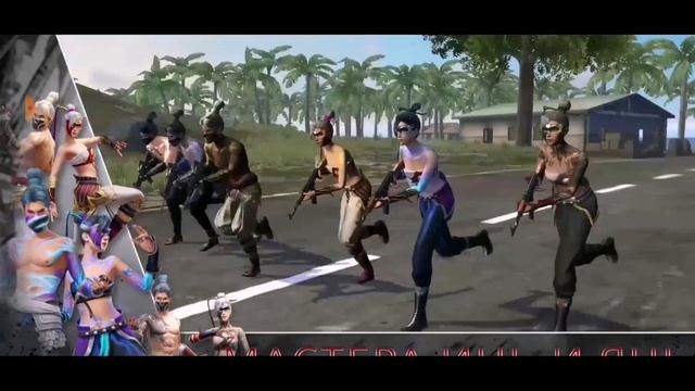 ВСЕ ИНКУБАТОРЫ ФРИ ФАЕР||ALL INCUBATORS IN FREE FIRE