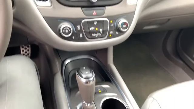 2016 Chevrolet Malibu Tappahannock, Richmond, Mechanicsville, King William, Warsaw, VA 12248 смотреть онлайн