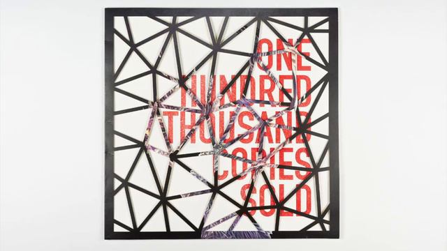 Out Now: "One Hundred Thousand Copies Sold" LP by Bellenger | Eisl | Wurzwallner | Zachariadis смотреть онлайн