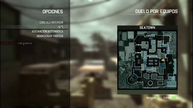 Call of Duty MW3 PC Online Crack FREE - ATI Radeon HD 5670 1 GB - Online Gameplay CoD MW3 смотреть онлайн