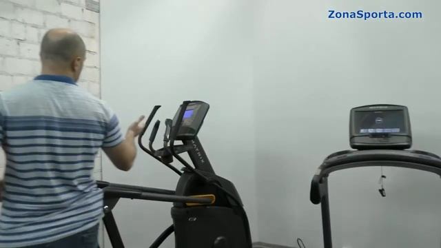 Обзор домашней серии Matrix