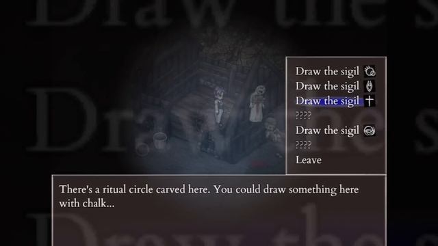 The Tragic Horror of Fear and Hunger 2: Termina смотреть онлайн