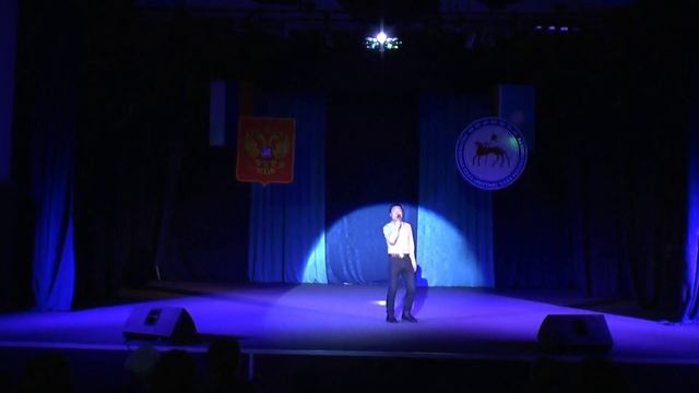 Айсен Иванов Песня на якутском языке смотреть онлайн