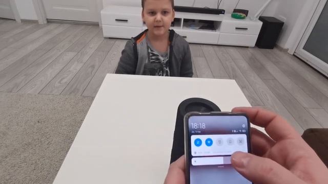 Boxa Huawei Sound Joy, unboxing și mica prezentare смотреть онлайн