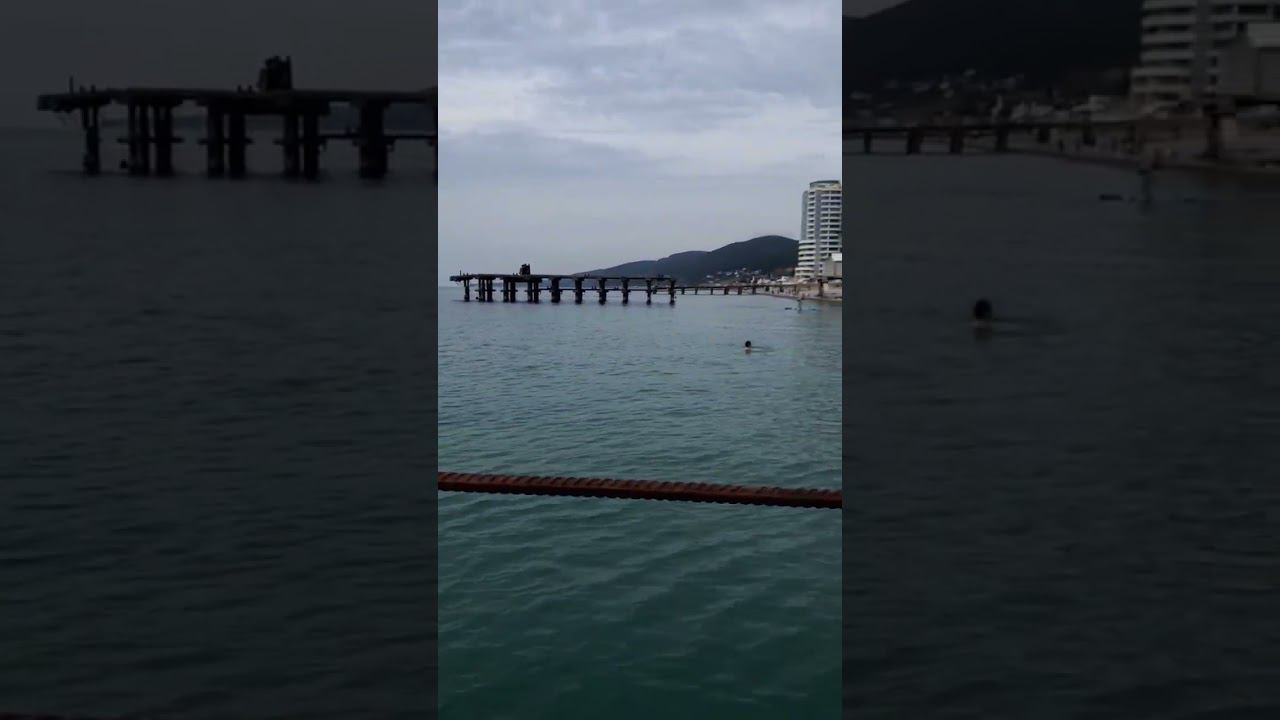 16.10.22 г. Погода Лазаревское #shorts #погодалазаревское #пляжлазаревское #лазаревскоесейчас #сочи смотреть онлайн