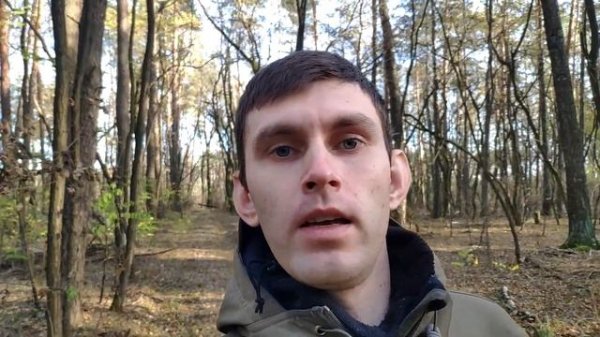 Часы выживальщика ☢️ Обзор Timex Easy Reader