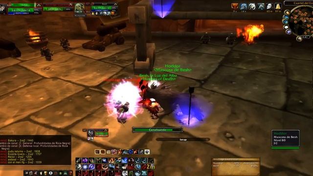 Conseguir receta Robot de reparación de campo 74A. wow 3.3.5 смотреть онлайн