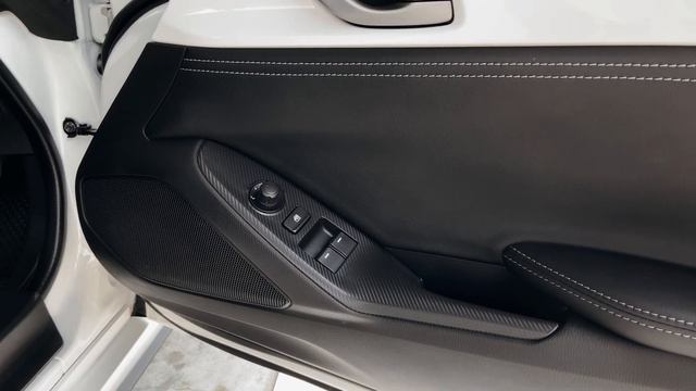 MAZDA MX 5 смотреть онлайн