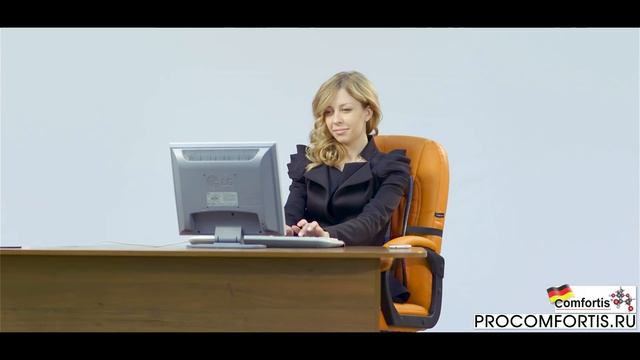 поддержка поясницы "Комфортис" смотреть онлайн