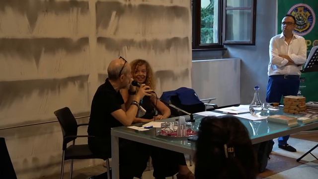 64° Premio Ceppo 2020 | Il video della Cerimonia di votazione e premiazione del vincitore смотреть онлайн