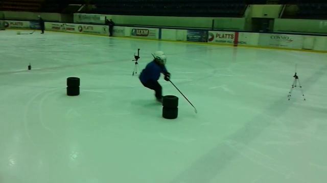 Тест на ловкость. Ростислав Агапов смотреть онлайн