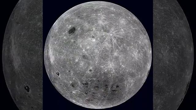 Вращение луны на самом деле. На обманывали! смотреть онлайн