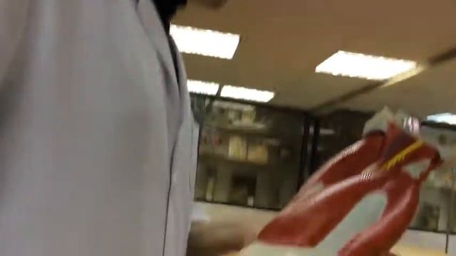 Фасции стопы