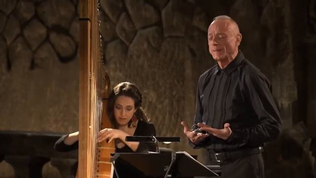 Anonymous: Stabat Mater di Santo Stefano di Camastra | Pino de Vittorio & Laboratorio ‘600 смотреть онлайн