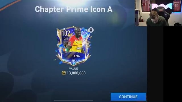 Week 1 Ultra Rewards, TOTY Packs and More in ep 14 of the FIFA Mobile 23 RTG! смотреть онлайн