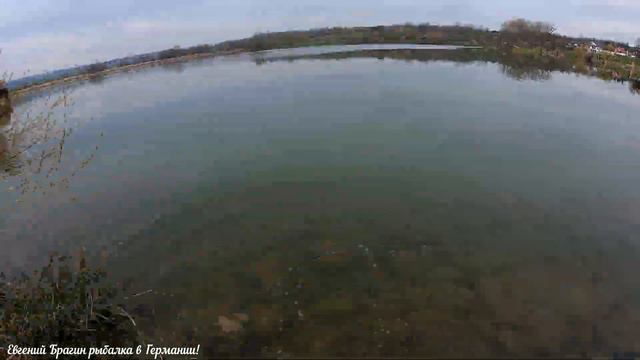 Открытие большого озера! смотреть онлайн