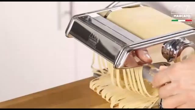 Лапшерезка Ampia 150
