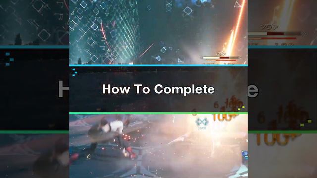 【Final Fantasy 7 Remake】The Stagger Effect Pt.3 - Battle Intel Report Tips【FF7R】