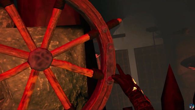 The Wizards - Dark Times | Oculus Quest 2 | Обзор