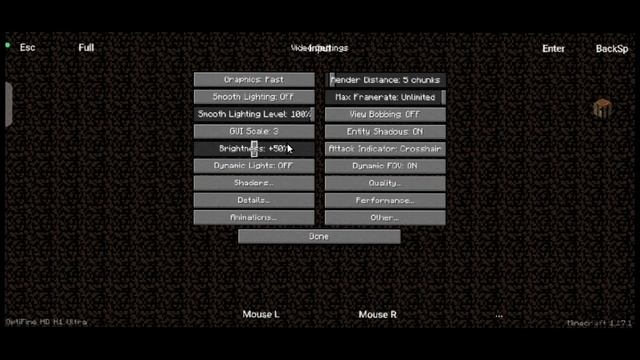 Boost Fps In Hello Launcher | Minecraft Java On Phone | 100+ Fps смотреть онлайн