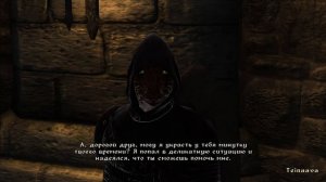 ЛУЧШАЯ Гильдия убийц. The Elder Scrolls IV: Oblivion