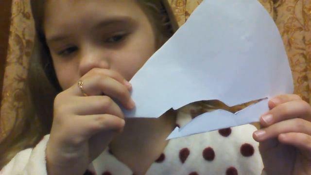 Поделка Лебедь смотреть онлайн