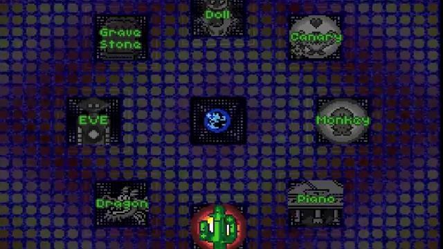 Mother Remake: Eight Melodies (Sound Stone Hack)